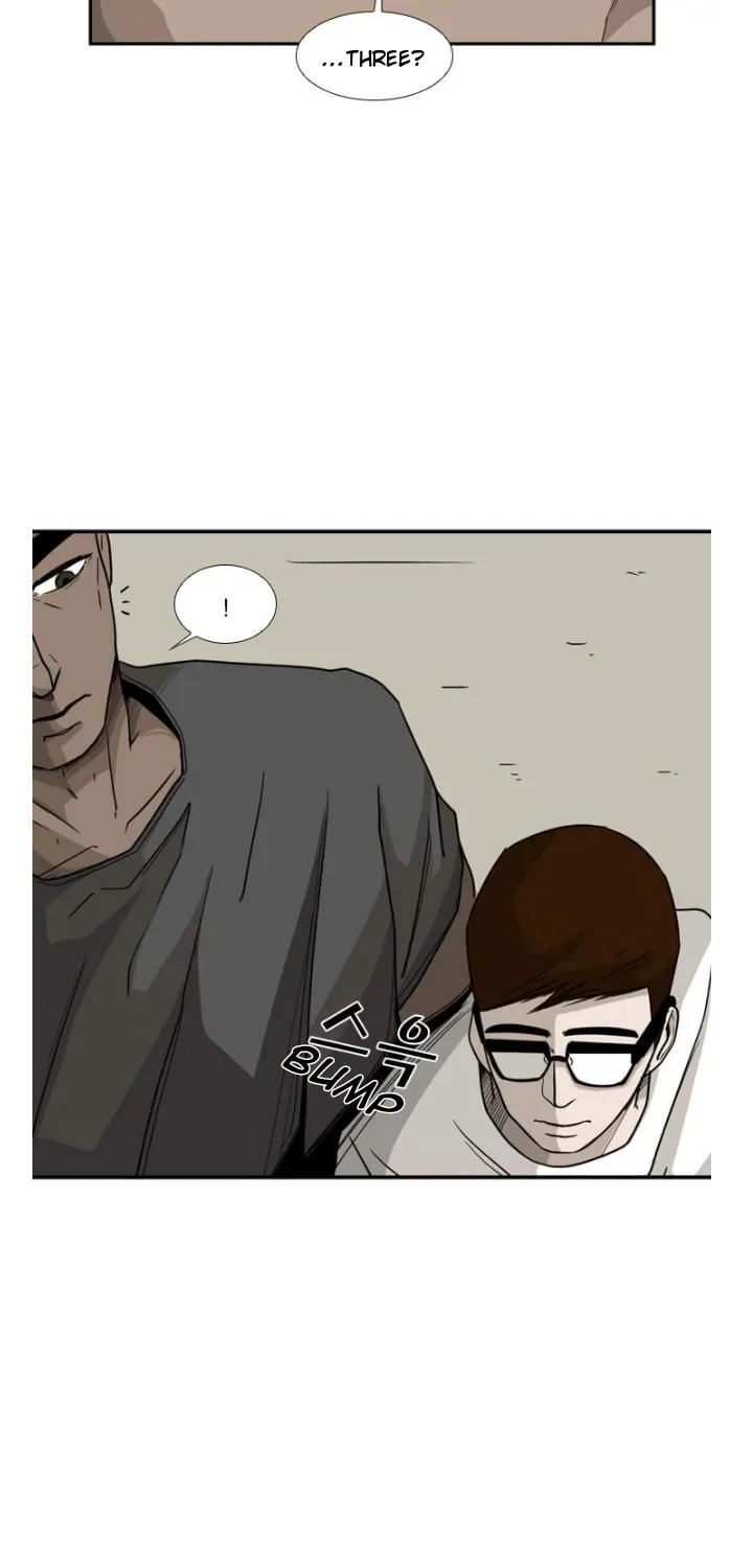 Shark Chapter 21 page 60 - 