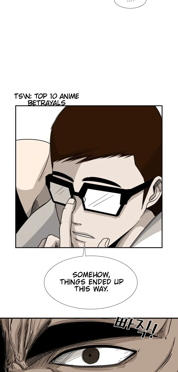 Shark Chapter 21 page 63 - 
