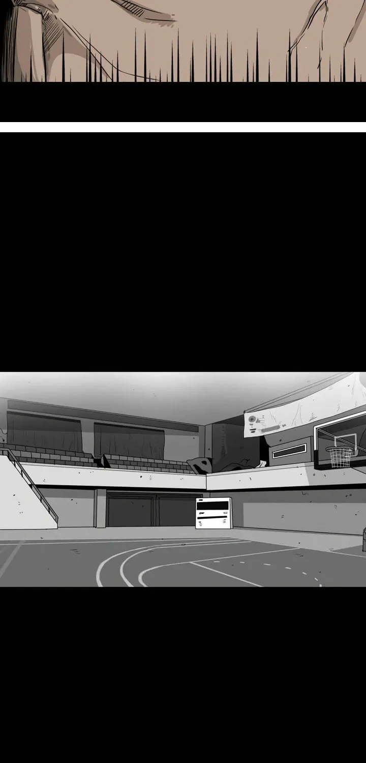 Shark Chapter 21 page 64 - 