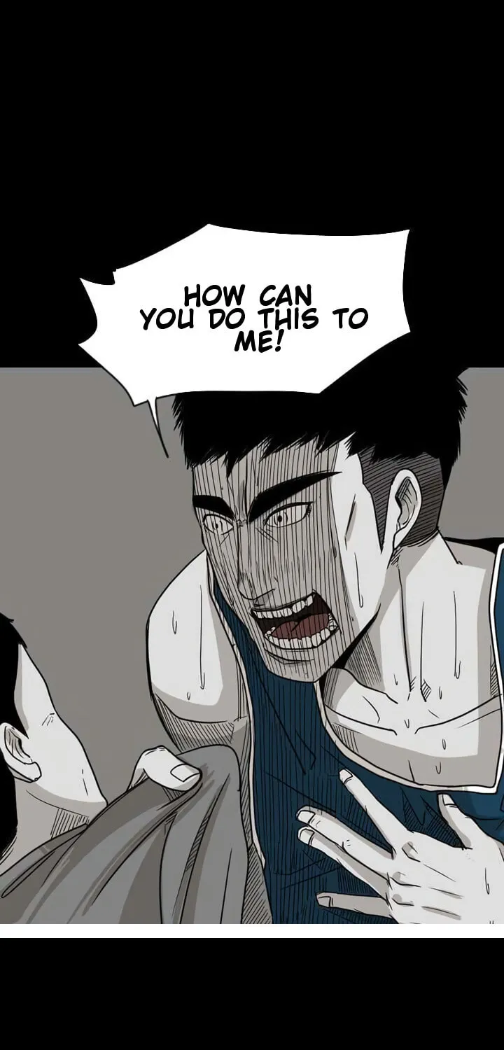 Shark Chapter 21 page 65 - 