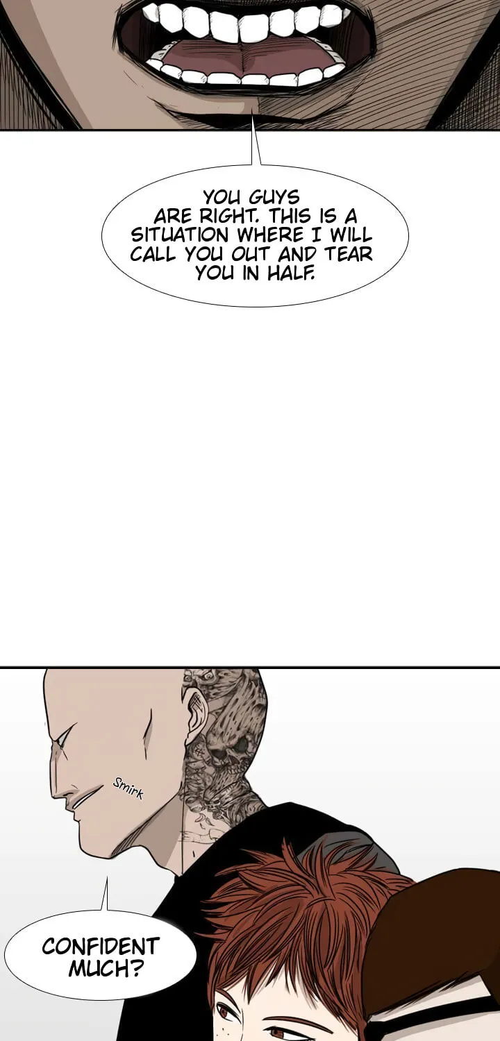 Shark Chapter 21 page 68 - 