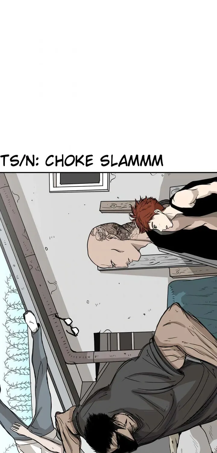 Shark Chapter 21 page 70 - 