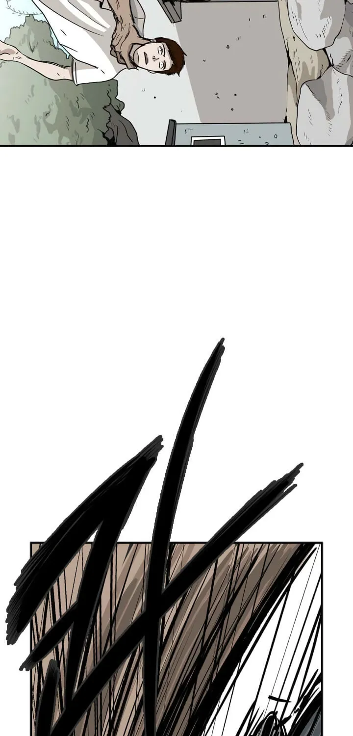 Shark Chapter 21 page 71 - 