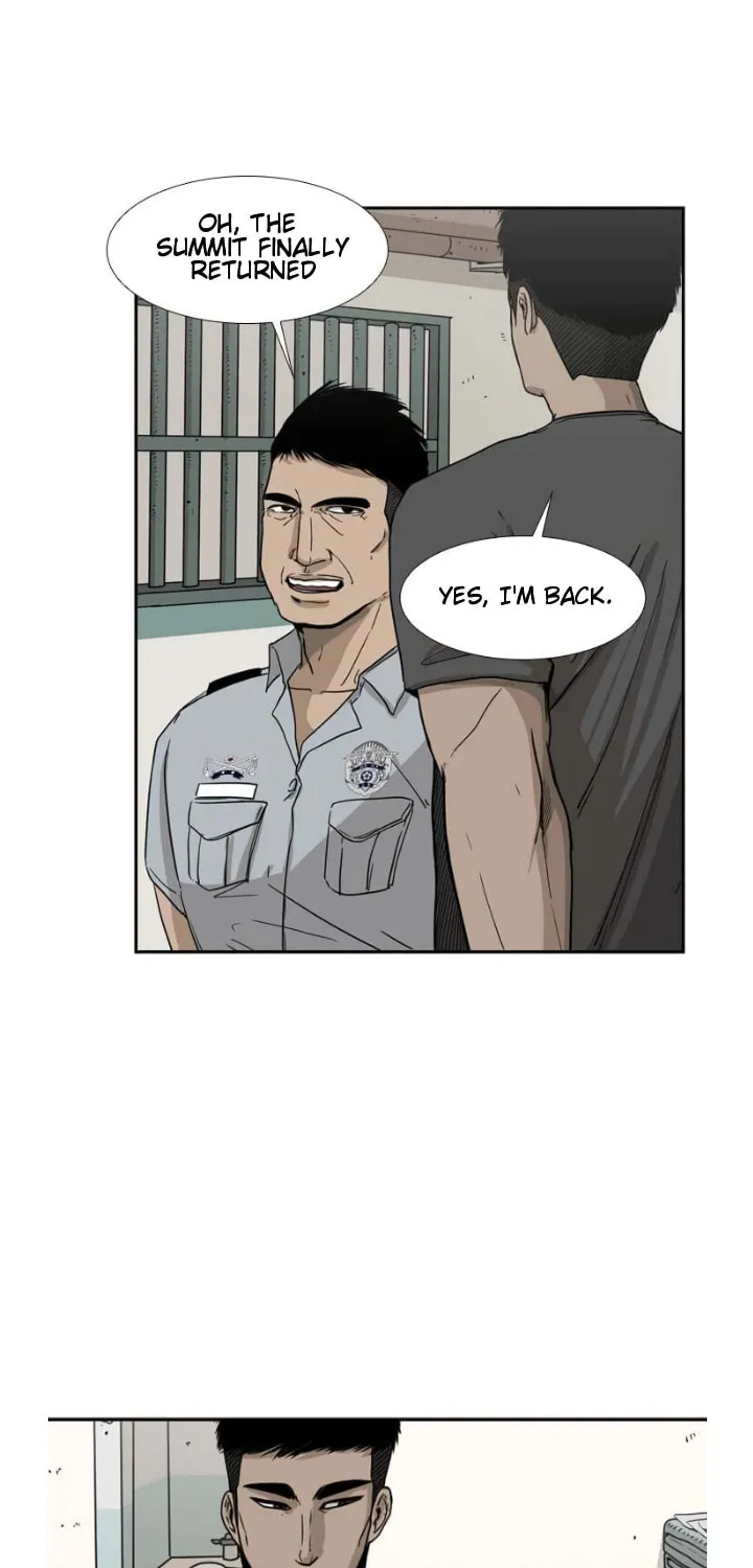 Shark Chapter 21 page 9 - 