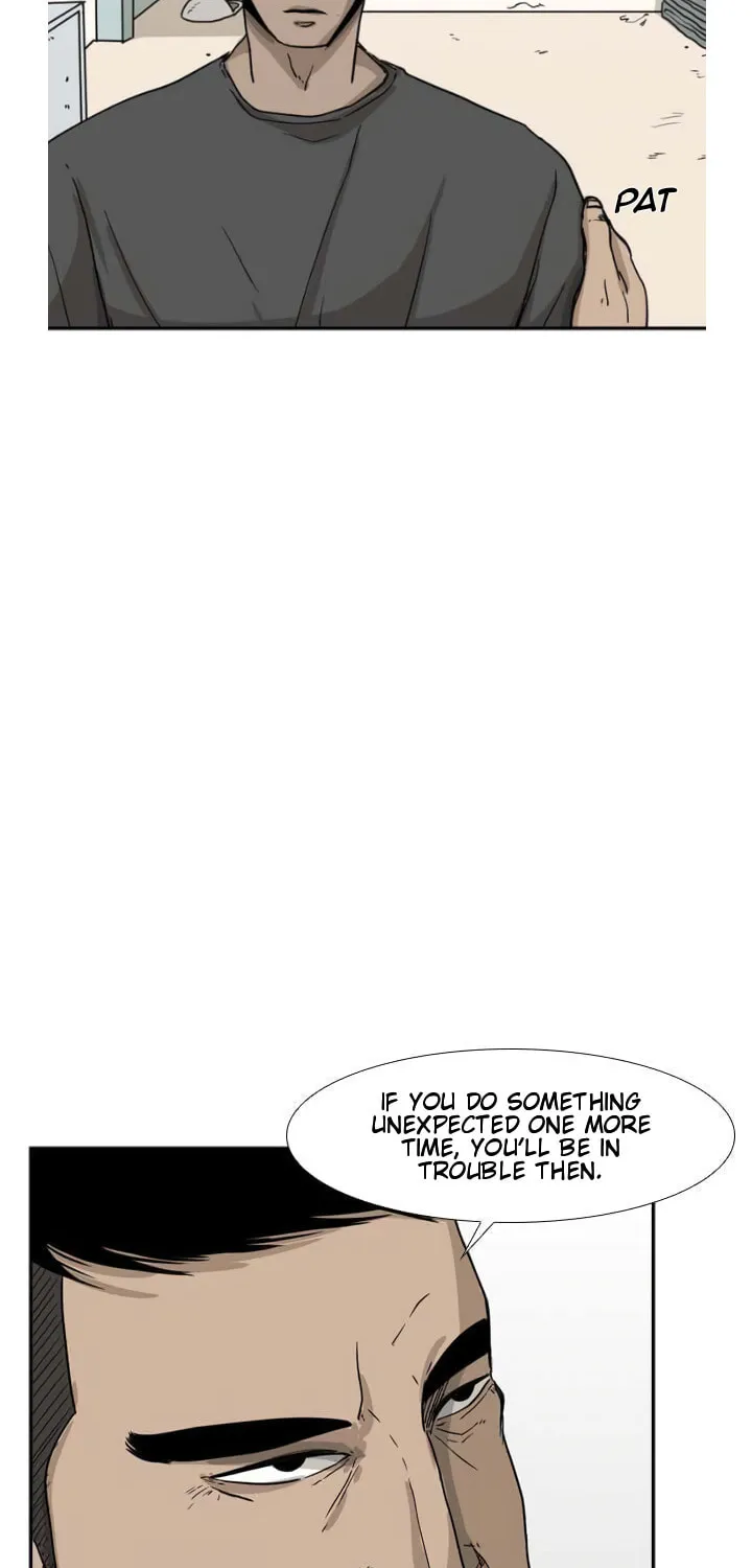 Shark Chapter 21 page 10 - 