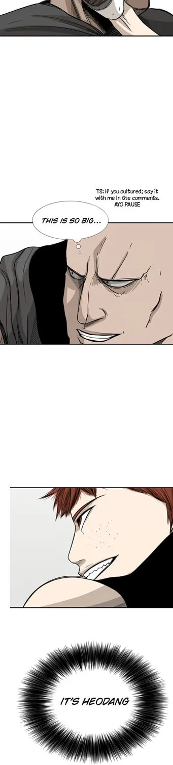 Shark Chapter 22 page 22 - 