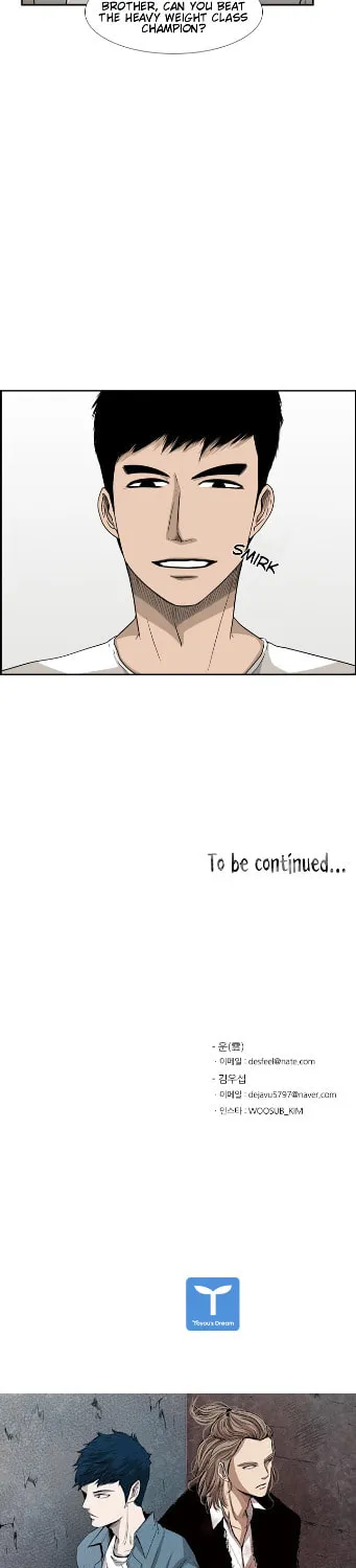 Shark Chapter 22 page 29 - 