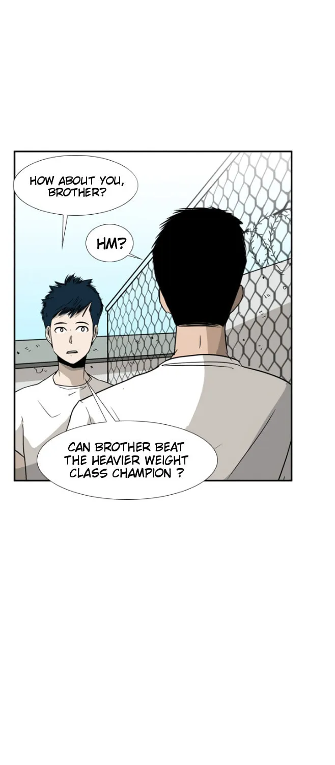 Shark Chapter 23 page 2 - 