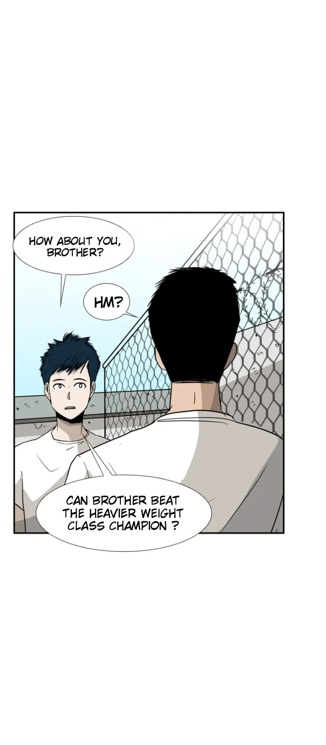 Shark Chapter 23 page 12 - 