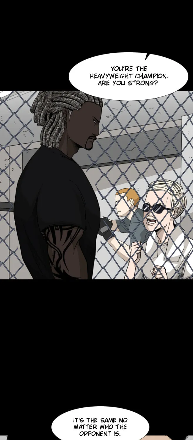 Shark Chapter 23 page 14 - 