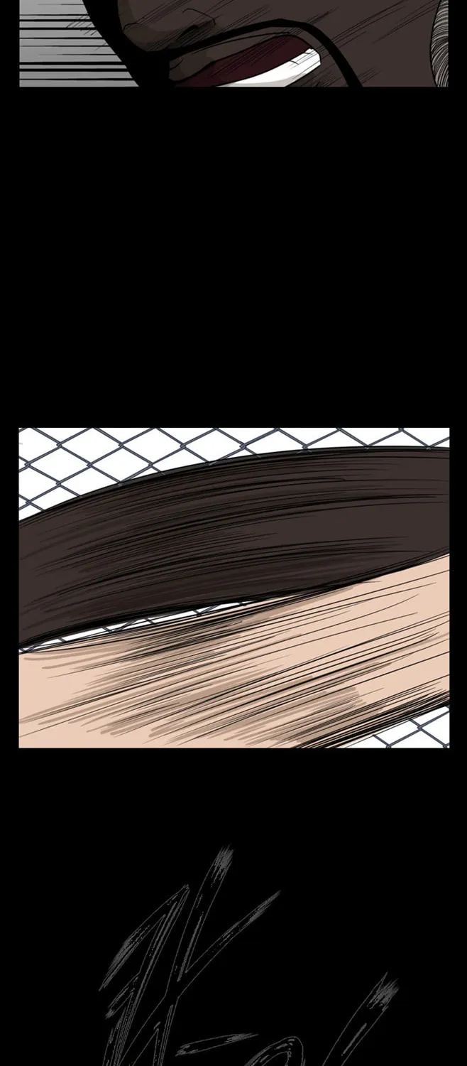 Shark Chapter 23 page 22 - 