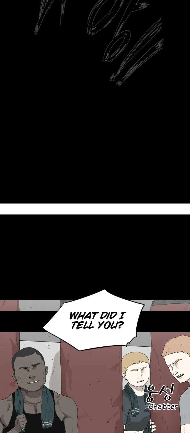 Shark Chapter 23 page 23 - 