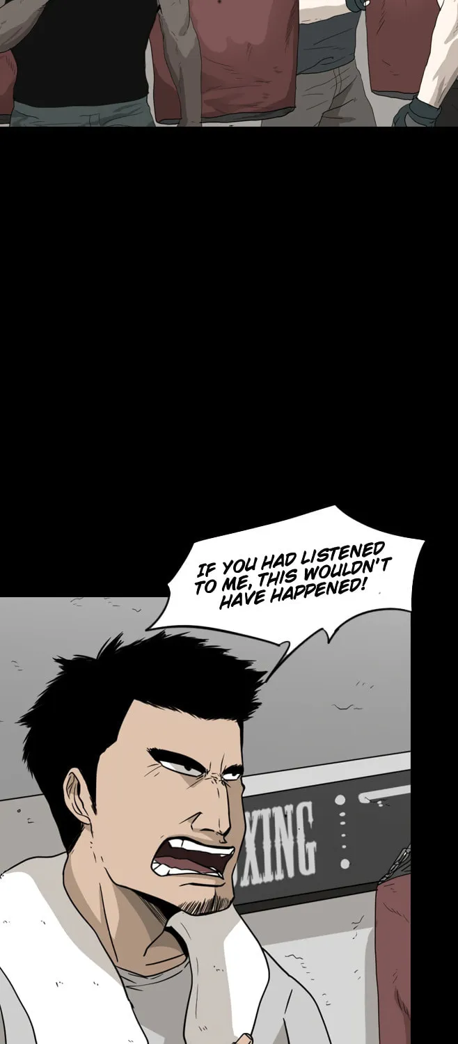 Shark Chapter 23 page 24 - 