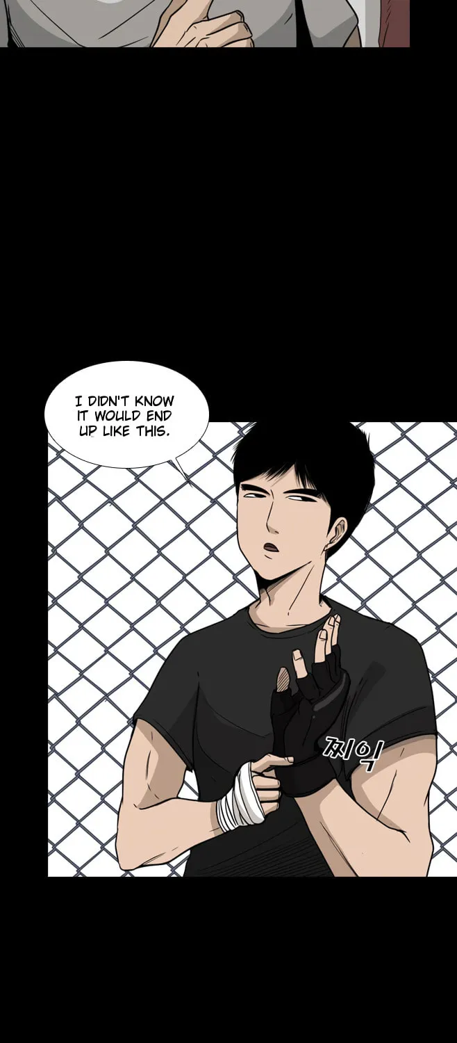 Shark Chapter 23 page 26 - 