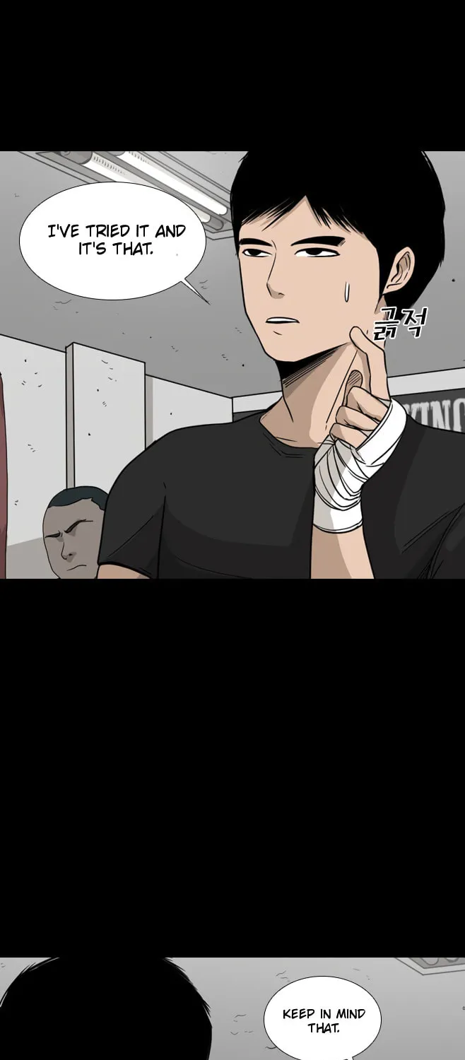 Shark Chapter 23 page 31 - 