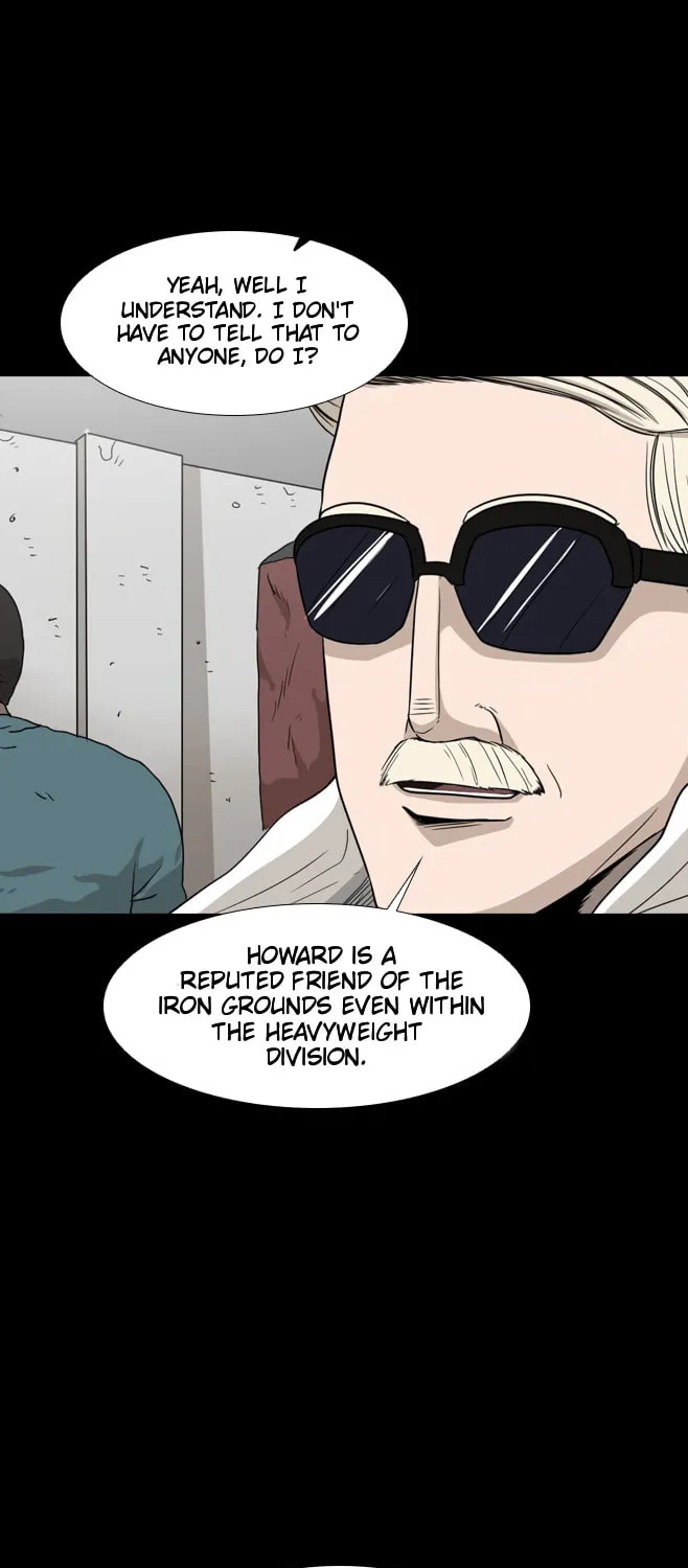 Shark Chapter 23 page 38 - 