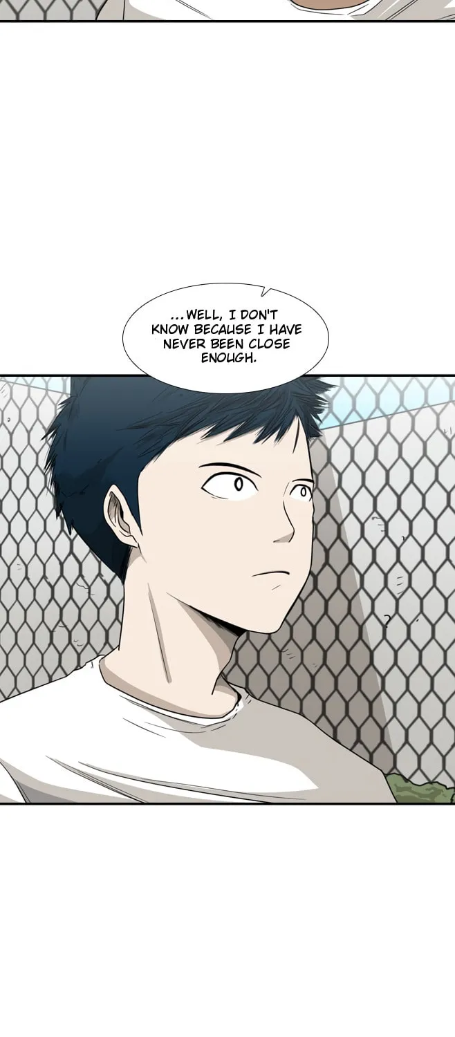Shark Chapter 23 page 42 - 