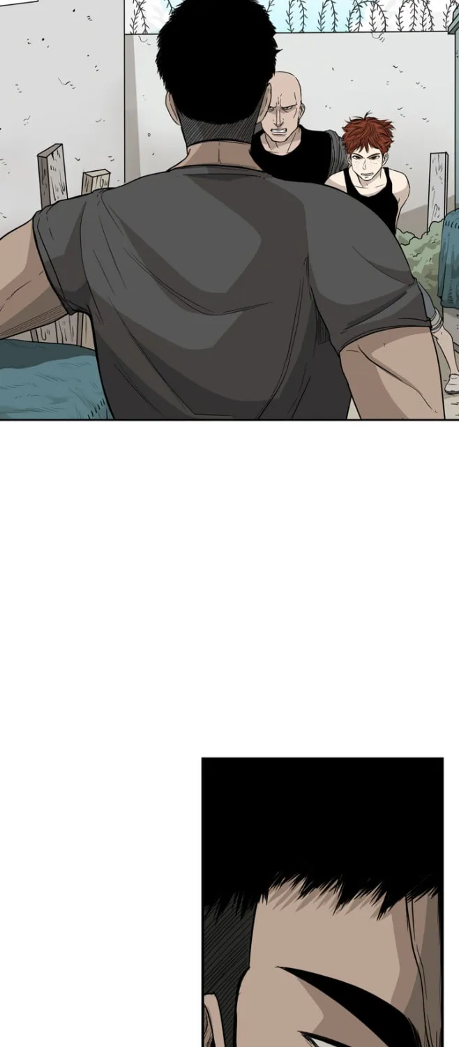 Shark Chapter 23 page 46 - 