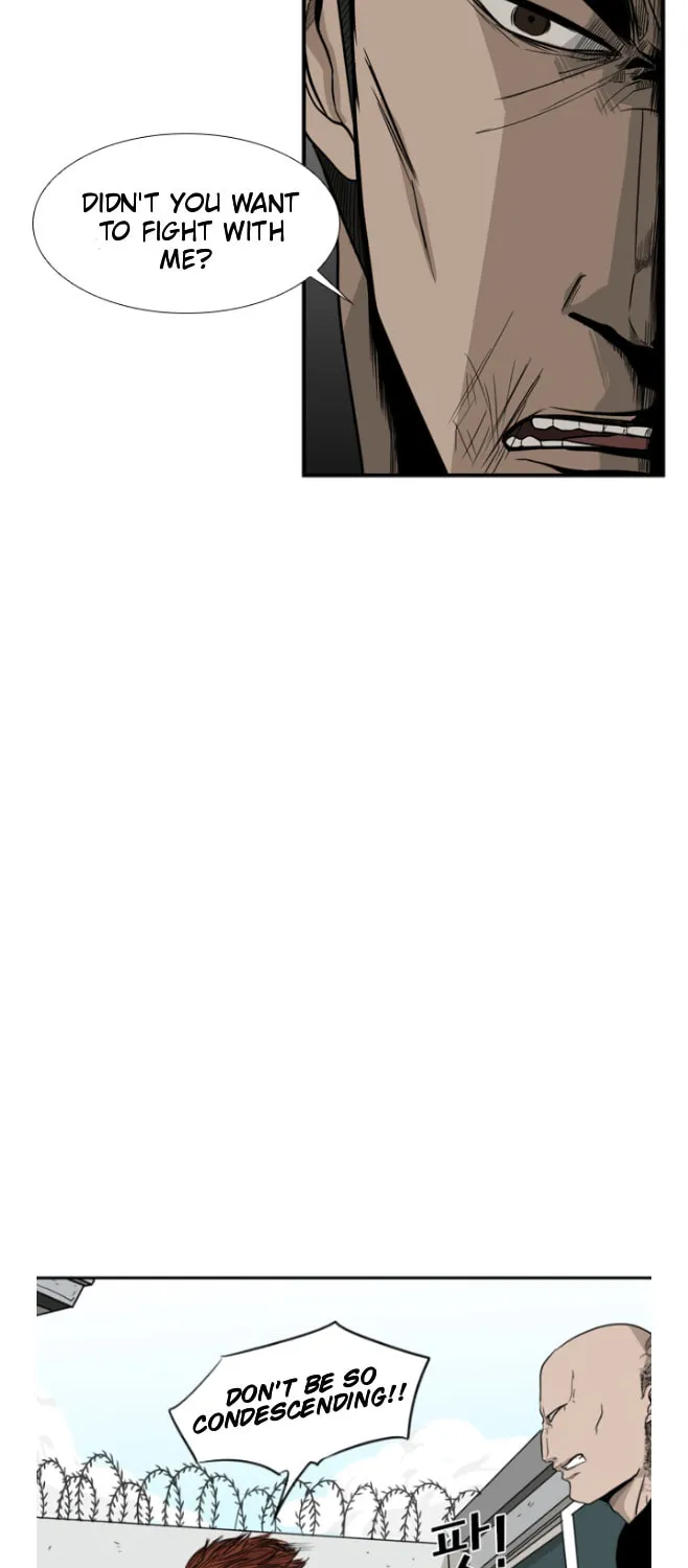 Shark Chapter 23 page 47 - 