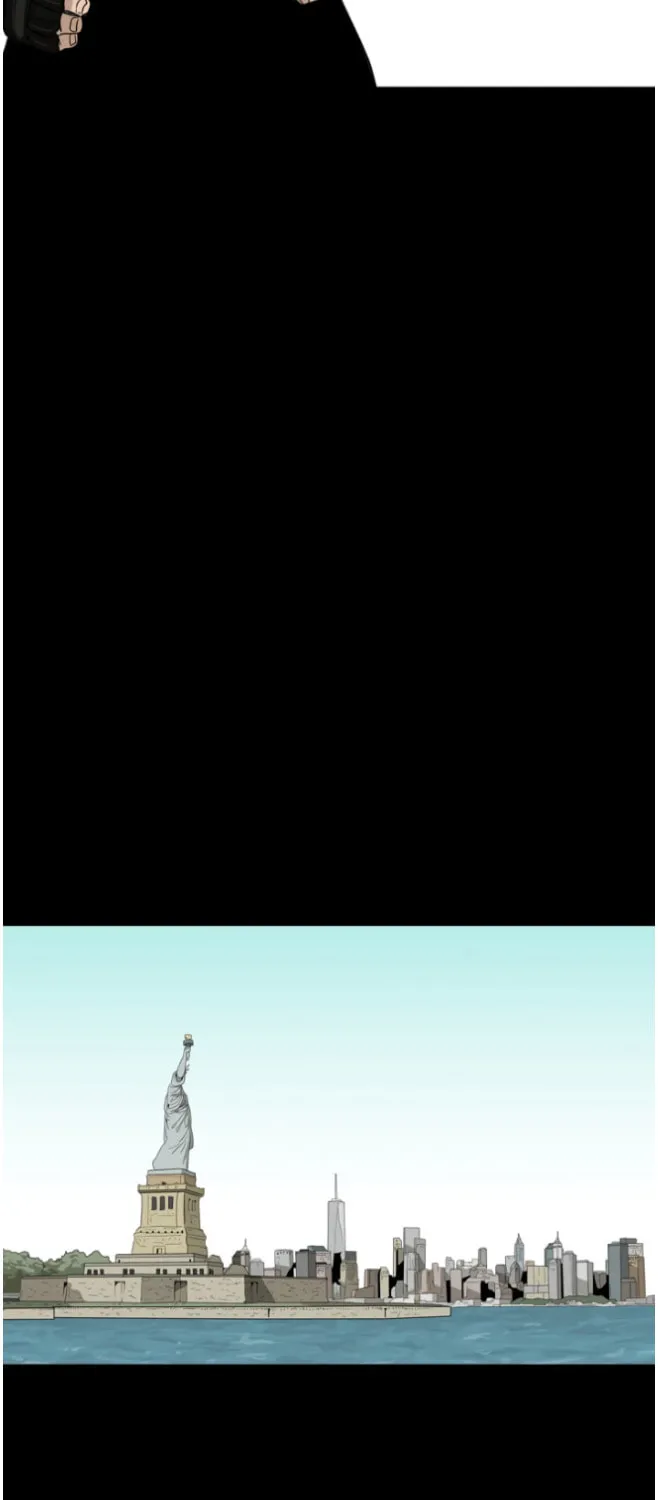 Shark Chapter 23 page 6 - 