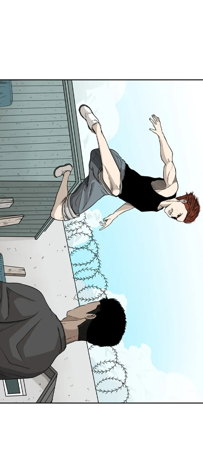 Shark Chapter 23 page 51 - 