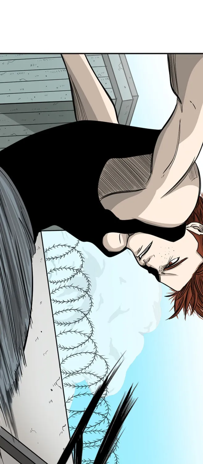 Shark Chapter 23 page 54 - 