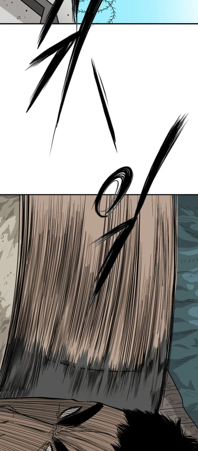 Shark Chapter 23 page 55 - 