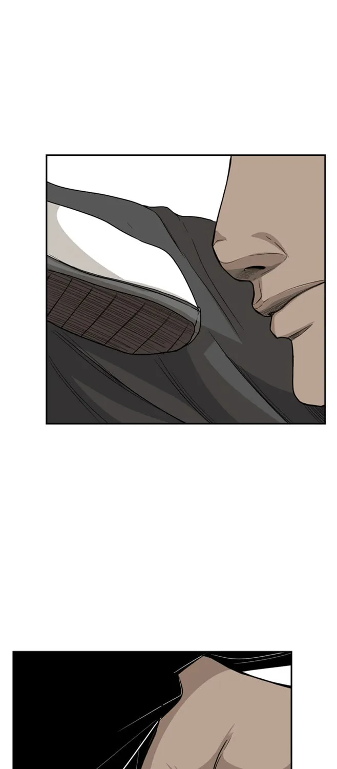 Shark Chapter 23 page 58 - 