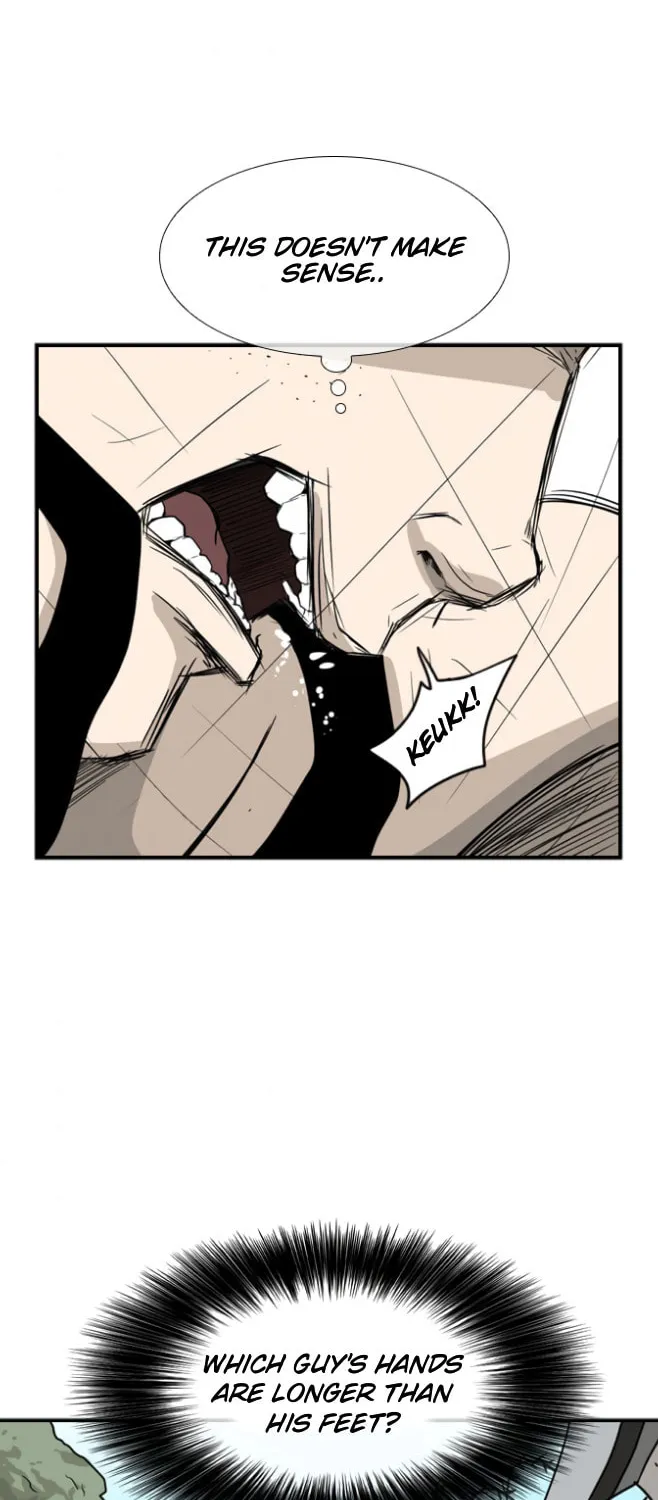 Shark Chapter 23 page 61 - 