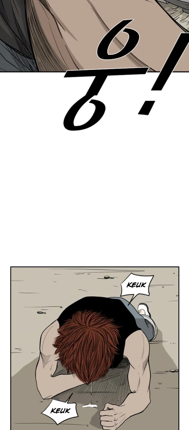 Shark Chapter 23 page 63 - 
