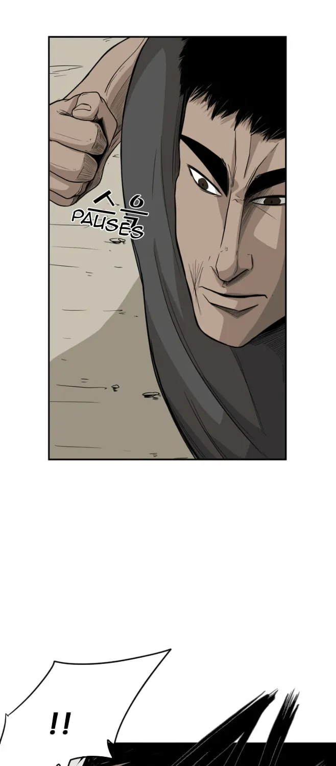 Shark Chapter 23 page 66 - 