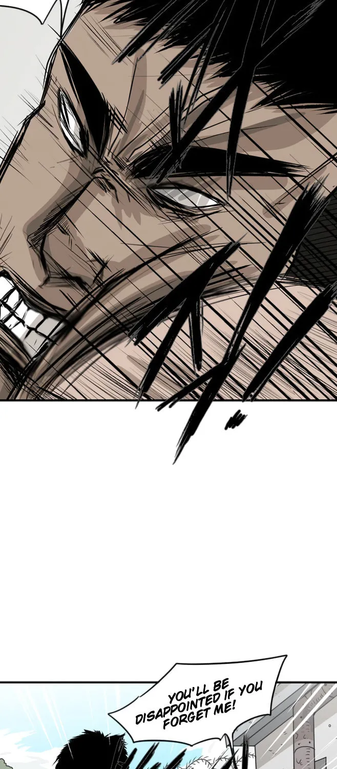 Shark Chapter 23 page 67 - 