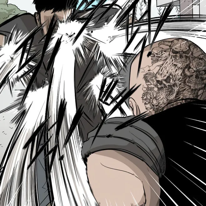 Shark Chapter 23 page 68 - 