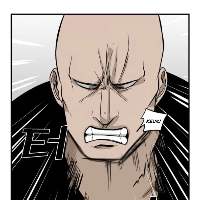 Shark Chapter 23 page 71 - 