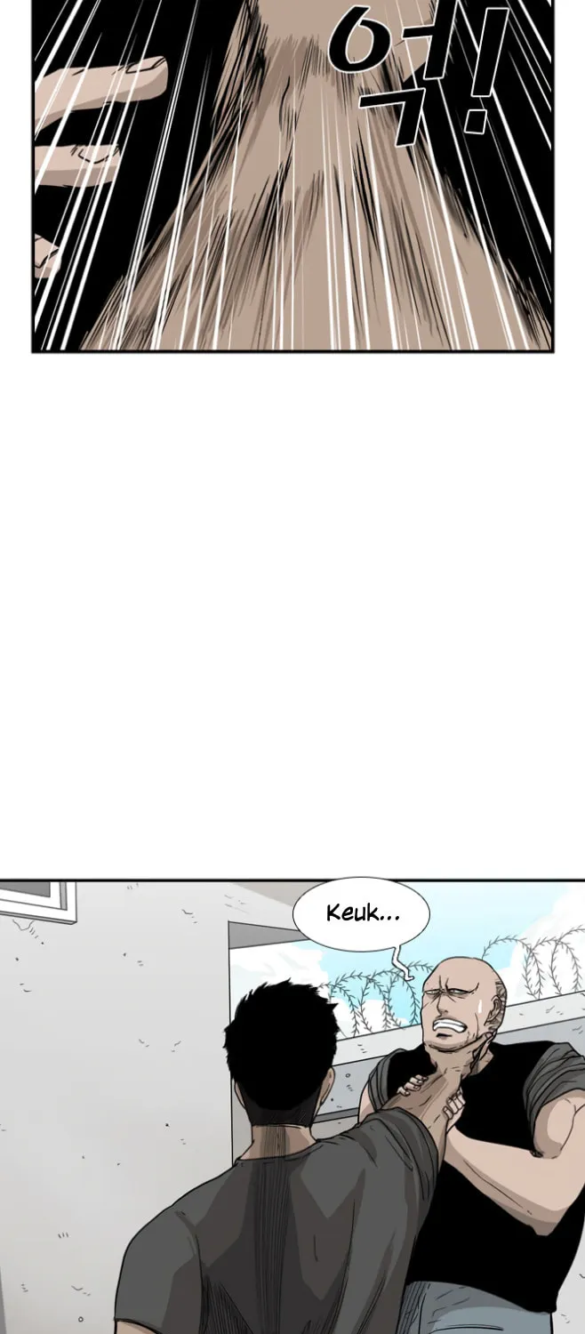 Shark Chapter 23 page 72 - 