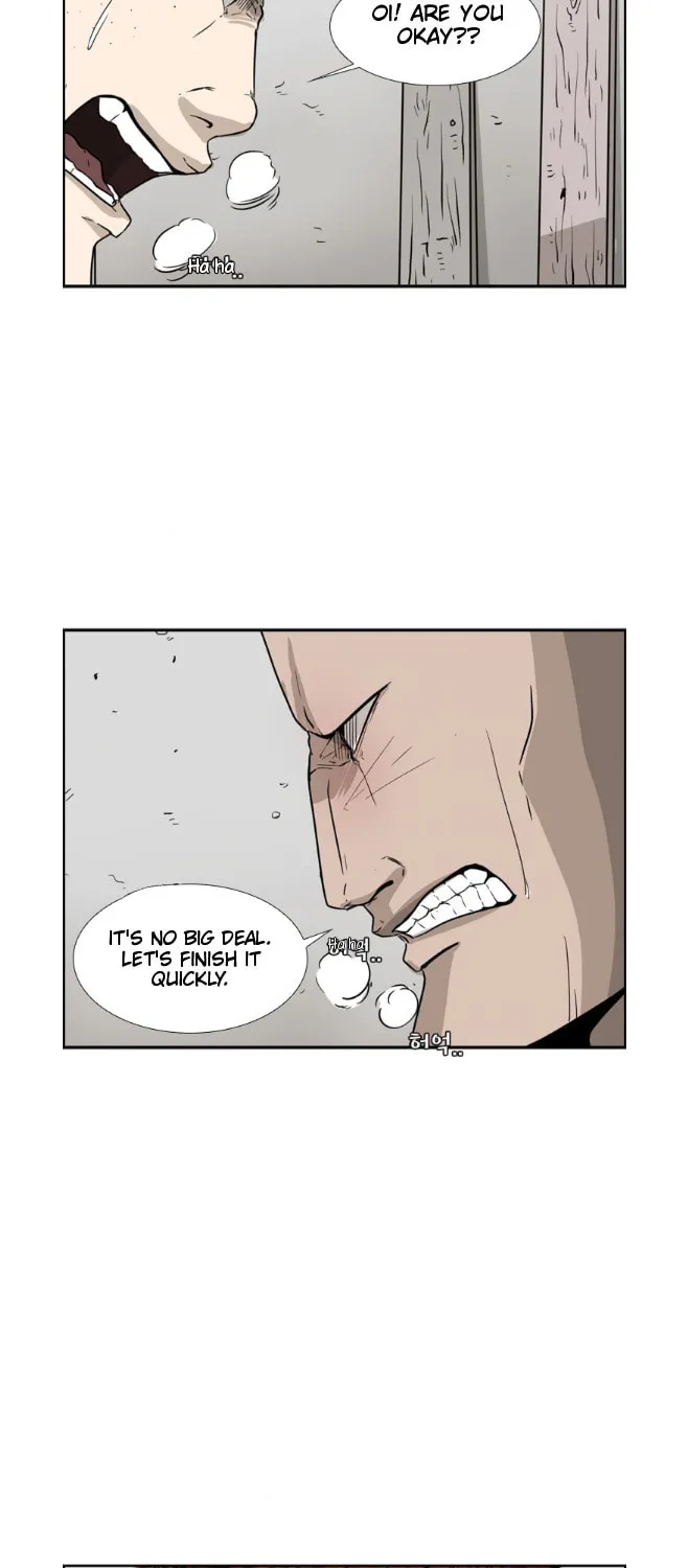 Shark Chapter 23 page 78 - 