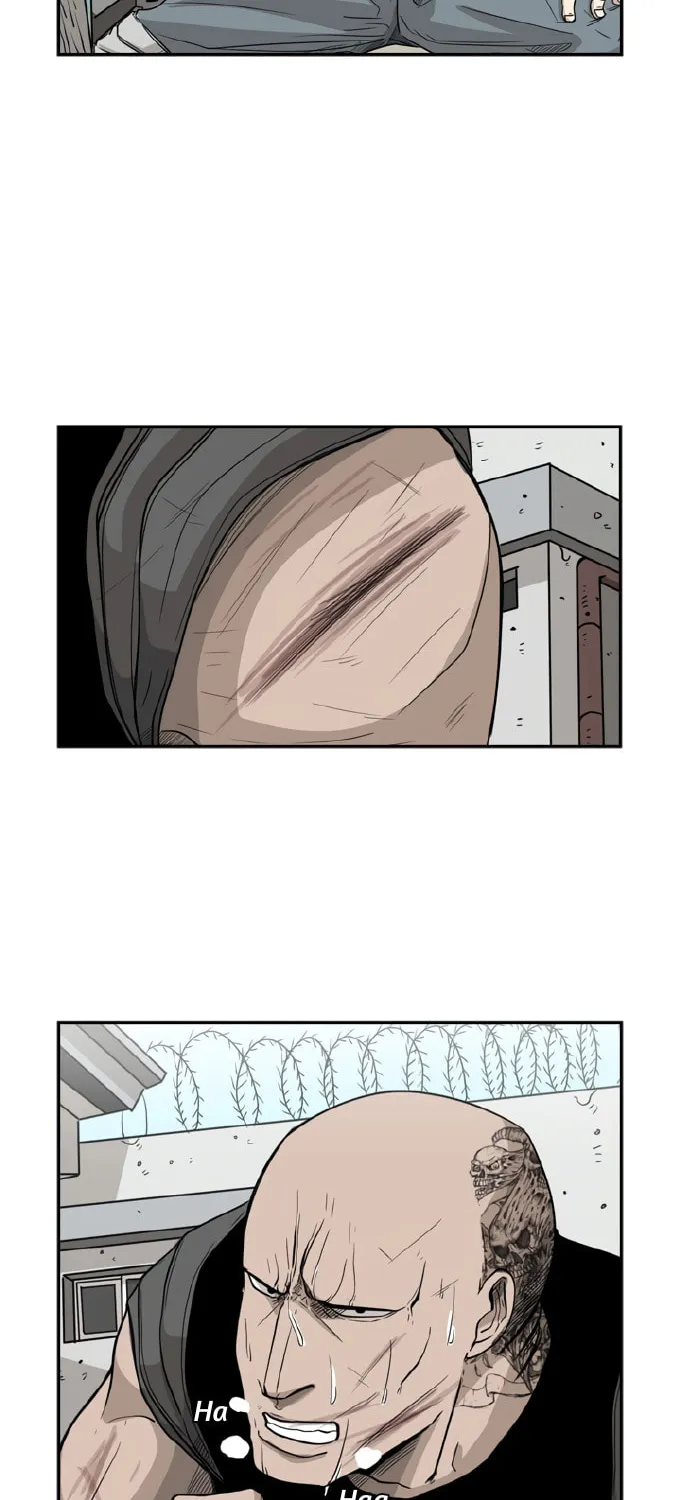 Shark Chapter 24 page 2 - 