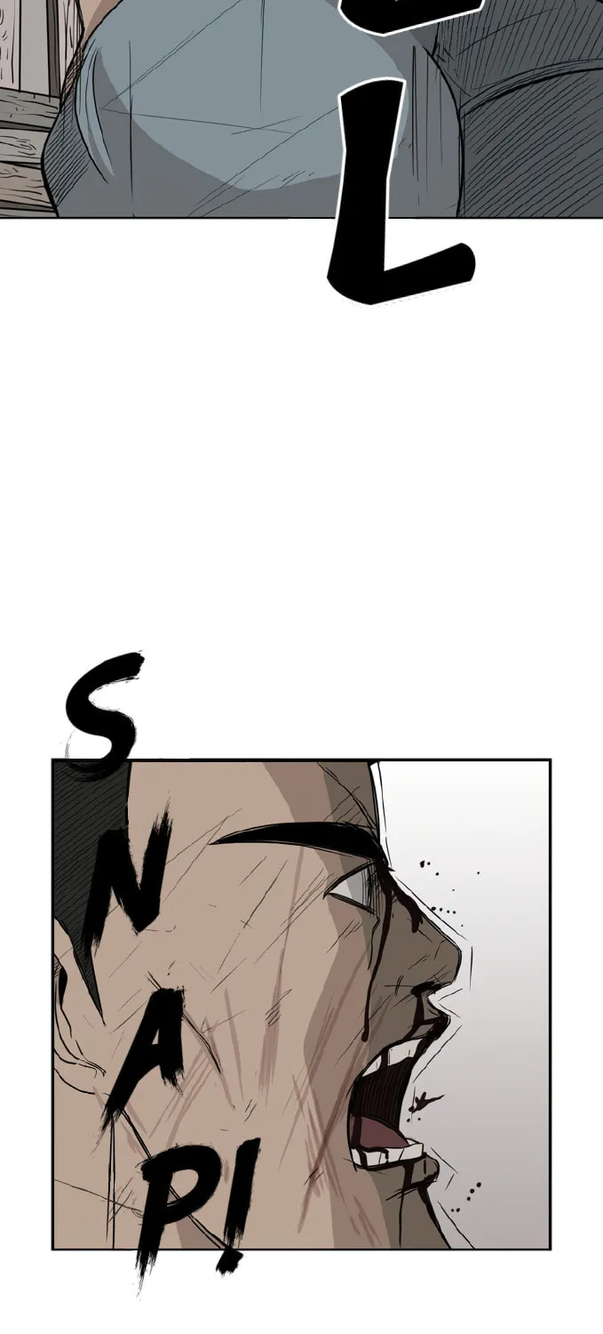 Shark Chapter 24 page 11 - 