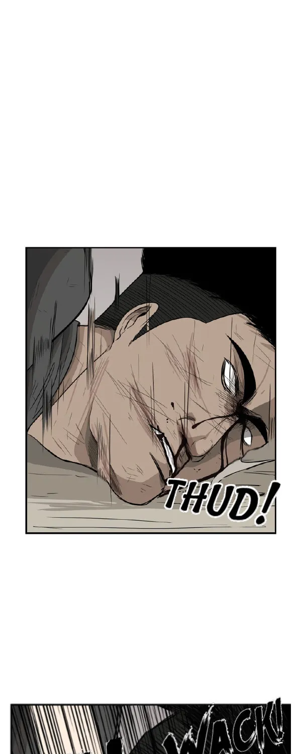 Shark Chapter 24 page 13 - 