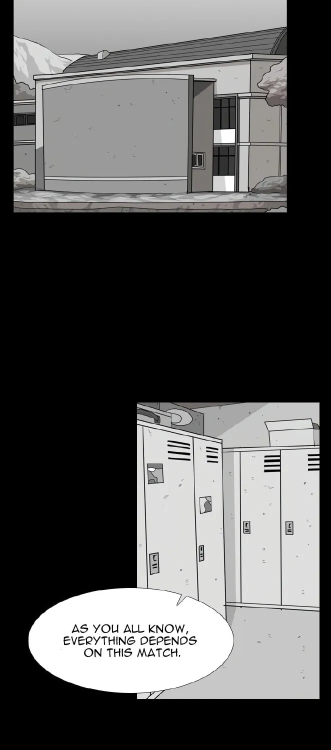 Shark Chapter 24 page 17 - 