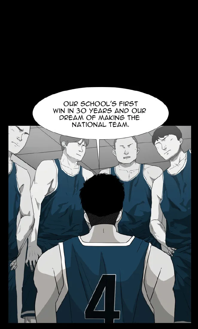 Shark Chapter 24 page 18 - 