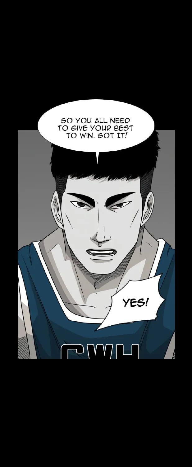 Shark Chapter 24 page 19 - 