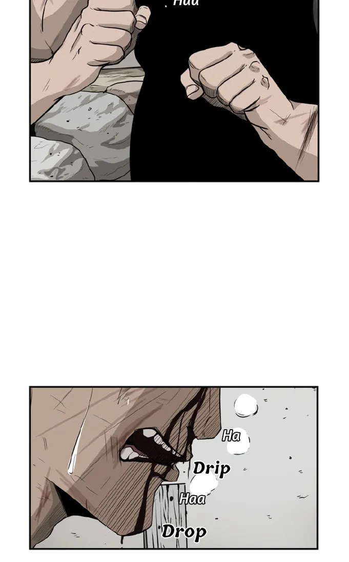 Shark Chapter 24 page 3 - 