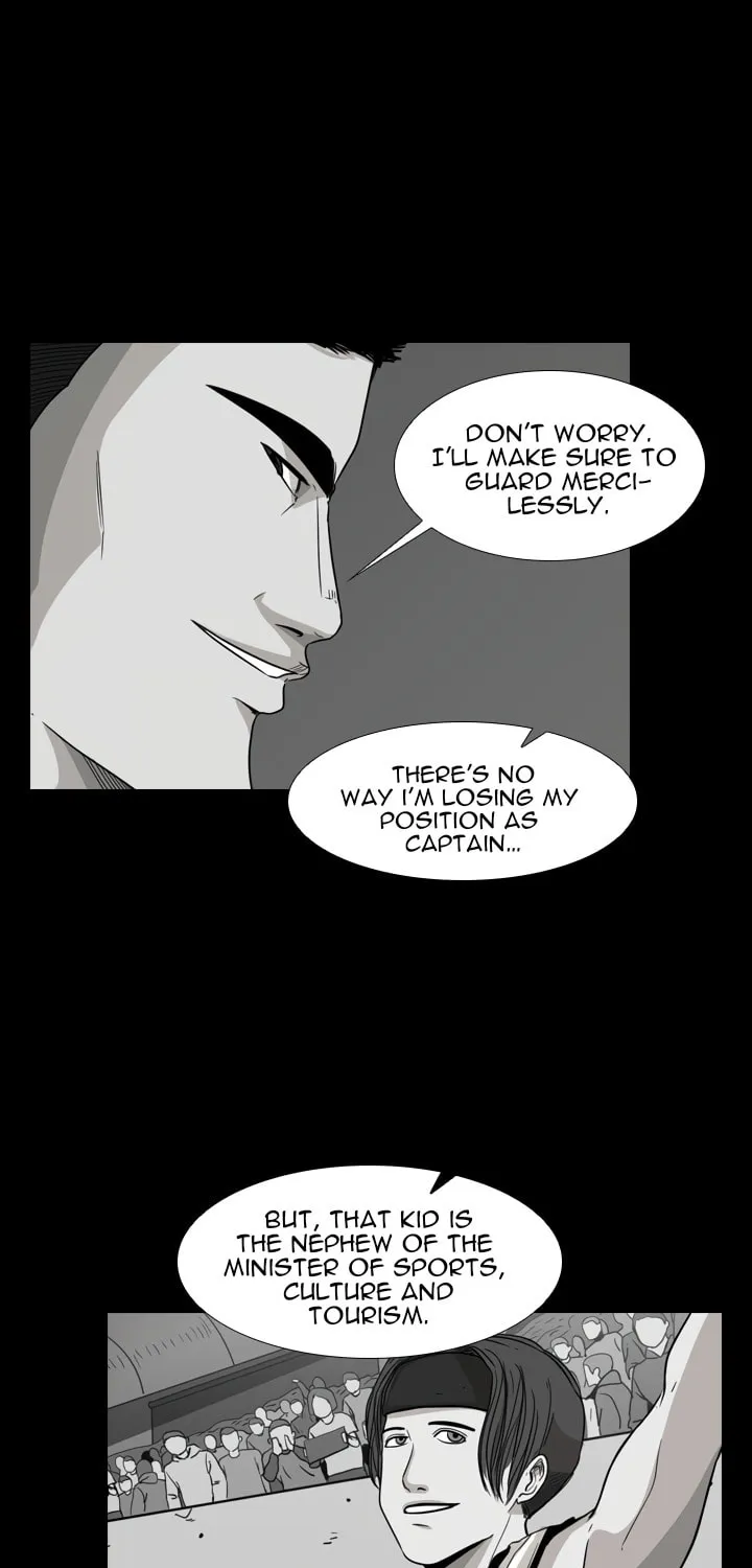 Shark Chapter 24 page 22 - 