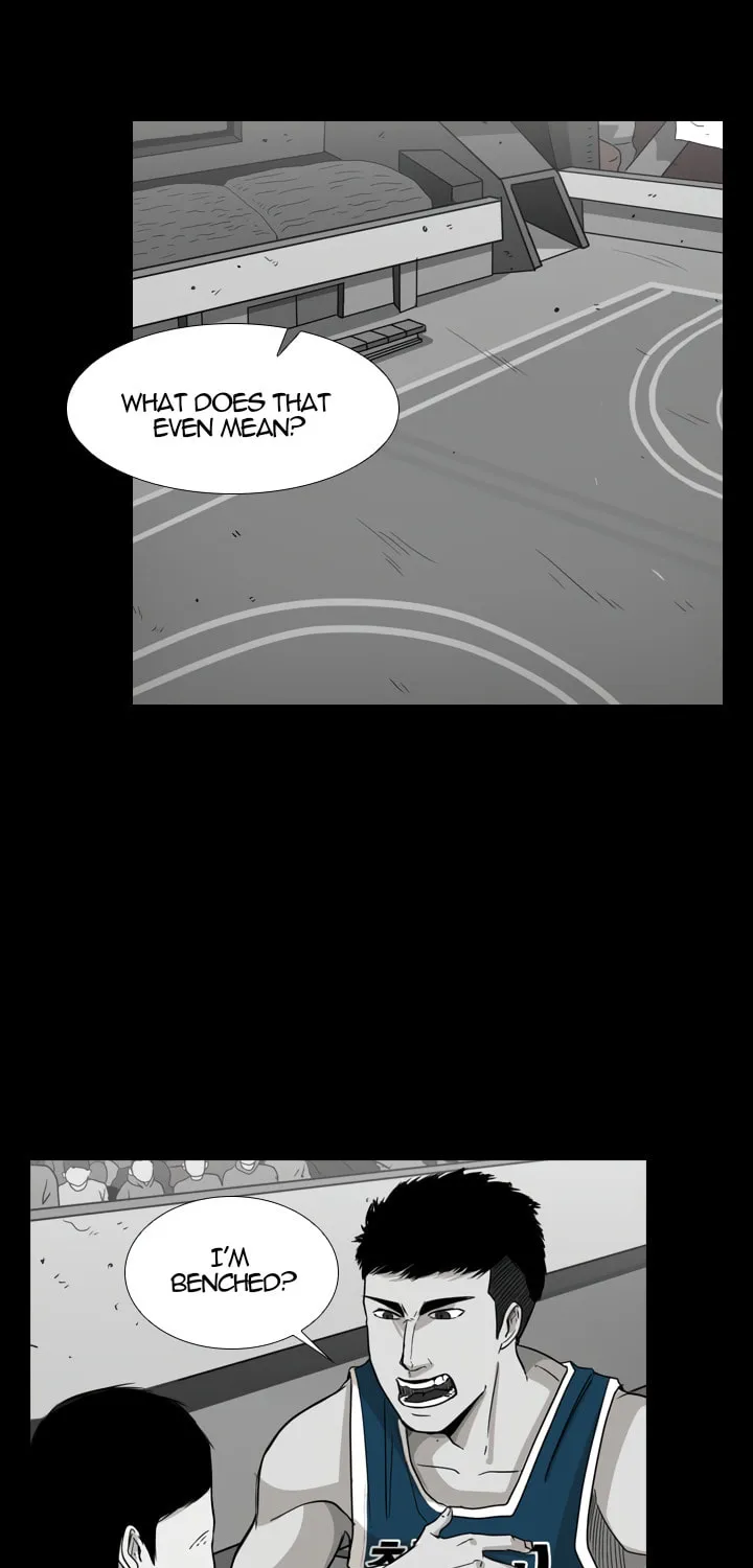 Shark Chapter 24 page 25 - 