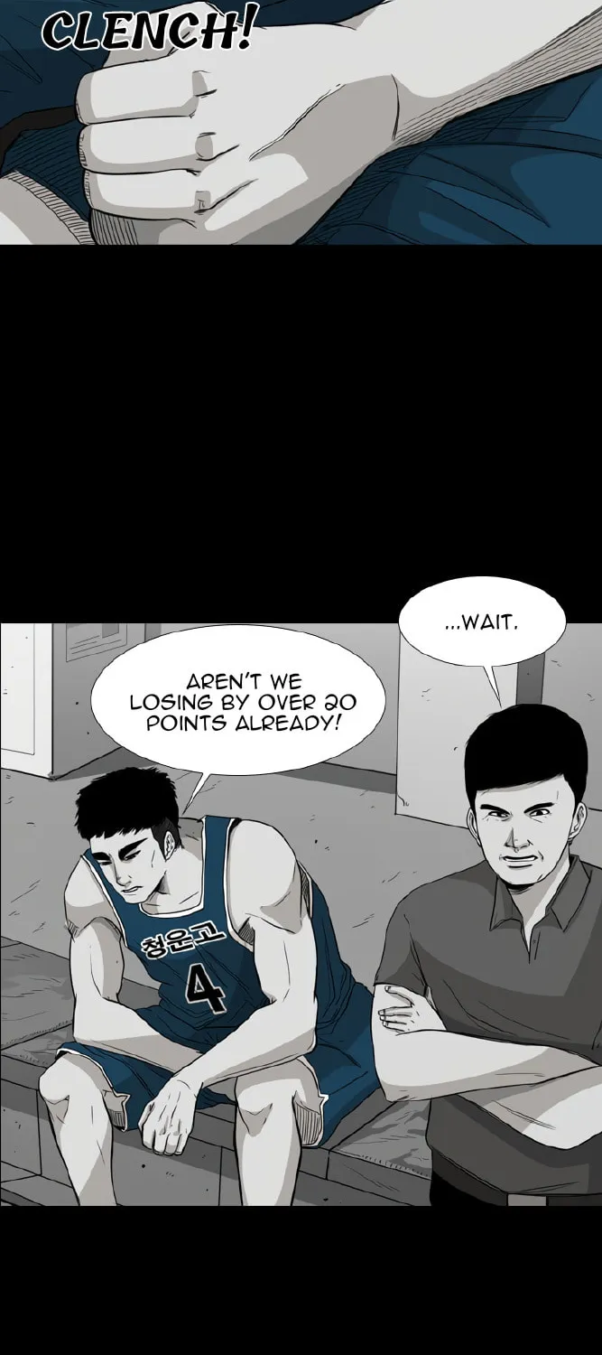 Shark Chapter 24 page 29 - 