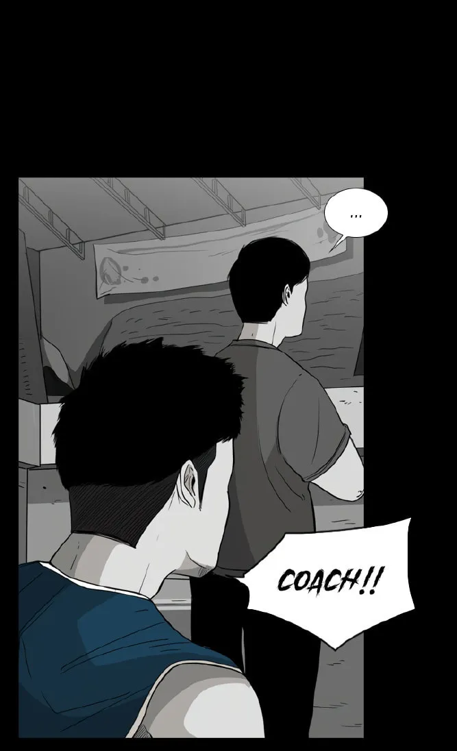 Shark Chapter 24 page 30 - 