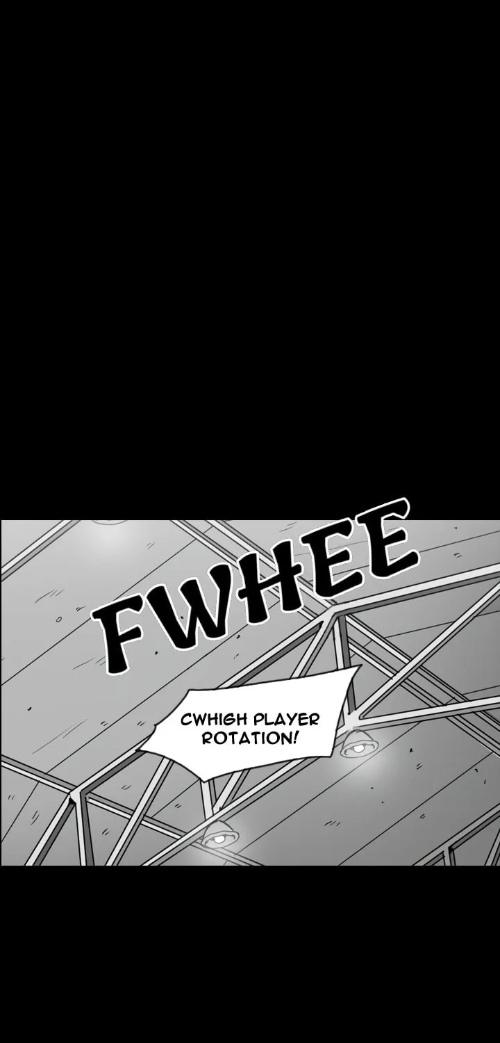 Shark Chapter 24 page 31 - 