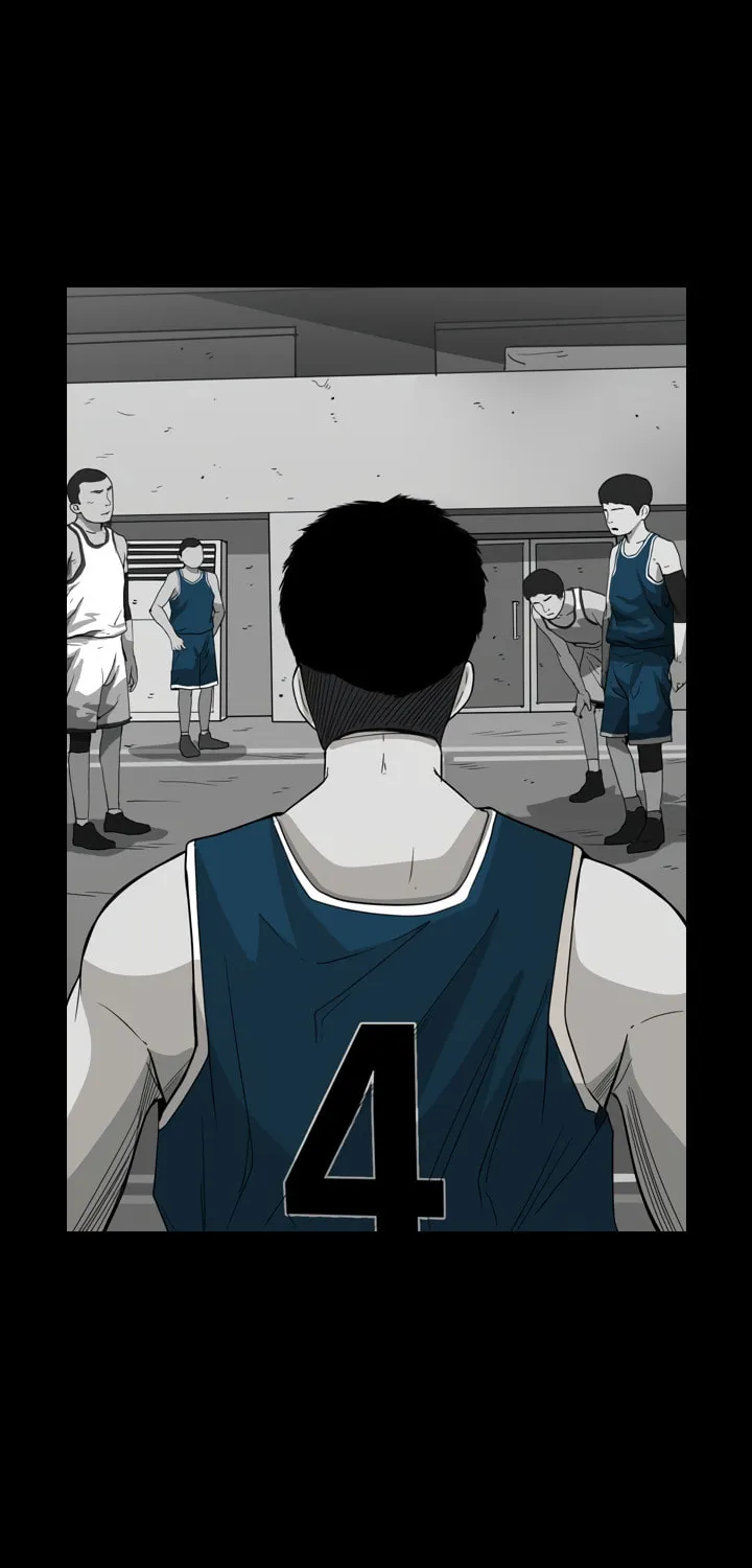 Shark Chapter 24 page 32 - 