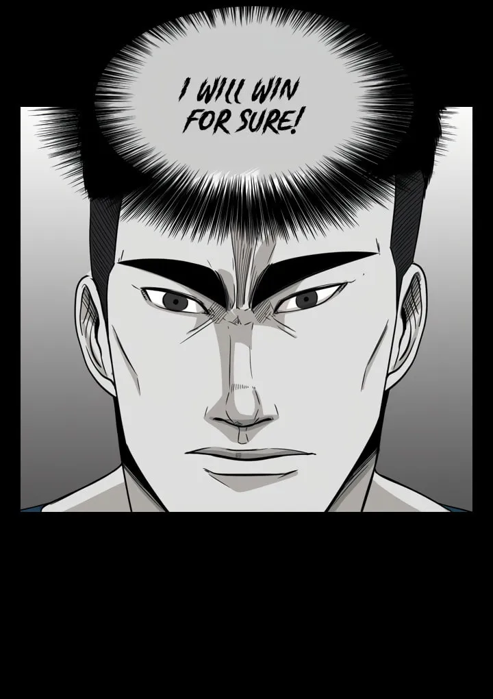 Shark Chapter 24 page 33 - 